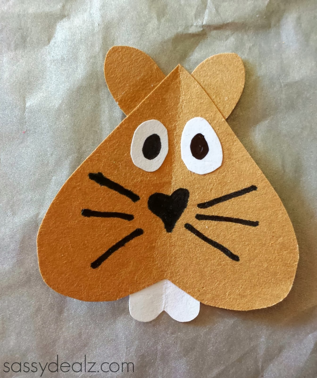 Groundhog Day Craft For Kids Paper Plate Crafty Morning Groundhog Day Craft For Kids Paper Plate Crafty Morning