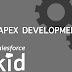 APEX DEVELOPMENT : ZERO TO HERO