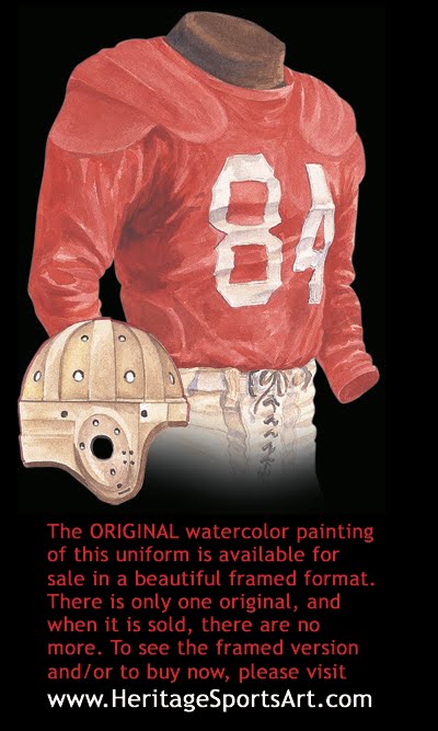 san francisco 49ers uniform history