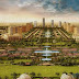 Dubai announces new Mohammed Bin Rashid City project