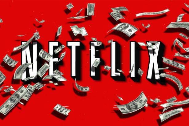 Netflix is Being Sued For Its Price Hikes