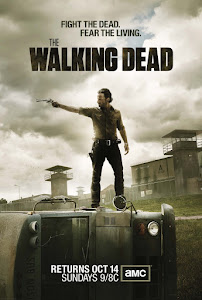 The Walking Dead Poster