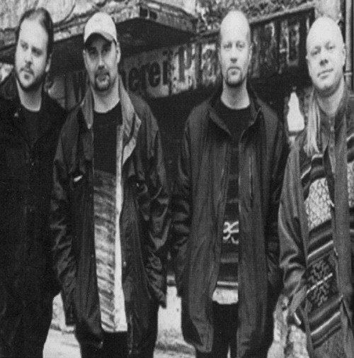 Darxtar - Sju Darxtar - Sju