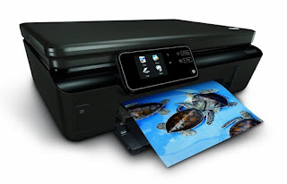 HP PhotoSmart 5515 Driver Download, Printer Review