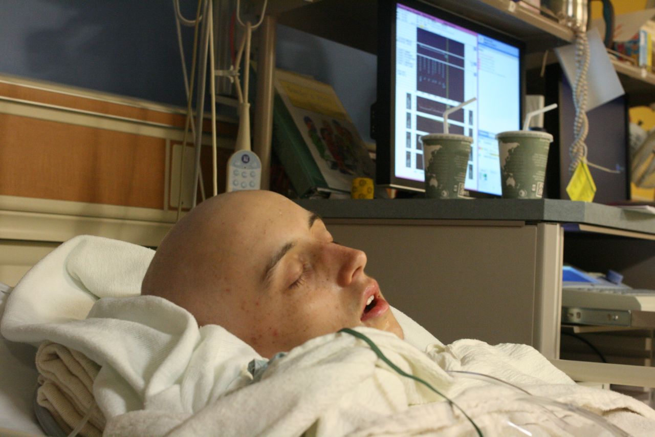 A Day at a Time All You (N)ever Wanted to Know about Appendectomies