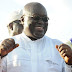 BREAKING NEWS: Electroal Commission Announces Akufo-Addo as Ghana’s president-elect 