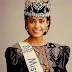 Miss World Of 1986 – Giselle Laronde