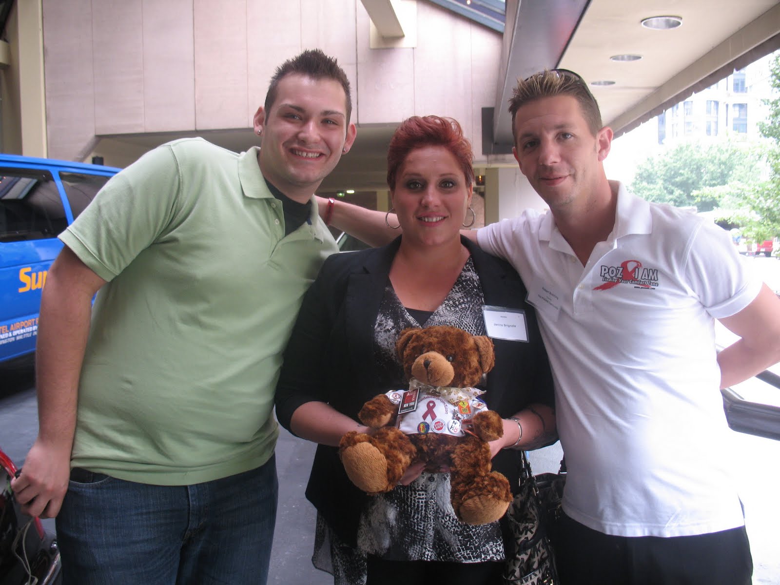 AIDS Drug Assistance Program Where you at ? The ADAP Crisis in America