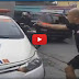 Watch: Paring Galit, Hinarang ang mga pulis dahil sa pagkamatay ni Kian.