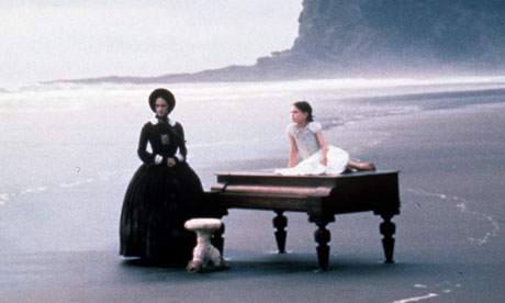 The Piano-Jane Campion