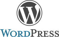 best-php-cms-wordpress-logo