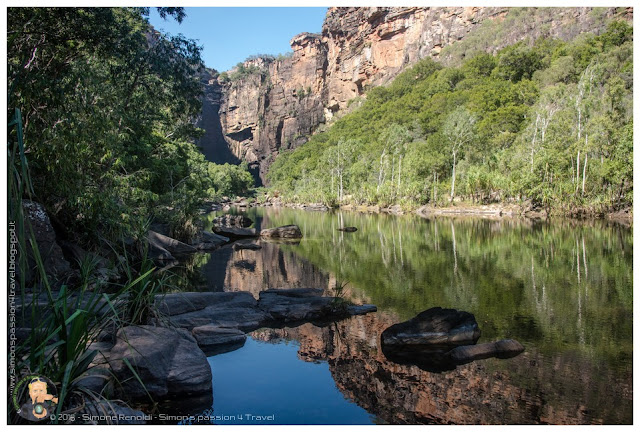 Twin falls Twin falls