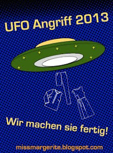 UFO Angriff 2013