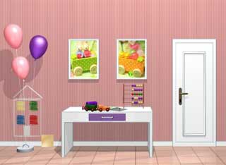 Toy Swap Escape Juegos de Escape