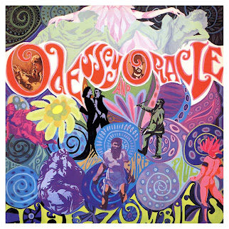 Time of the season The Zombies