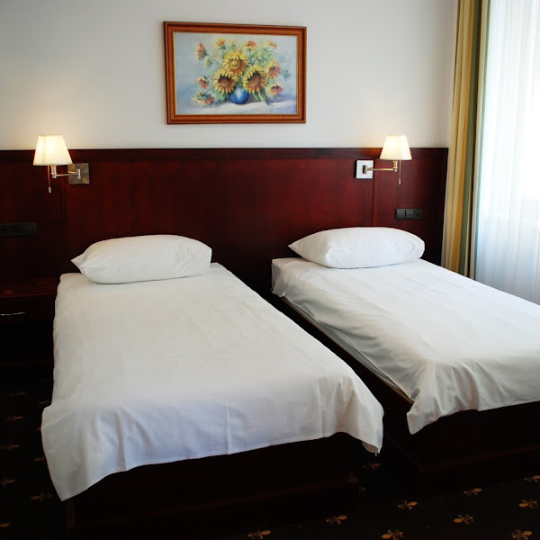 Suvepuhkus '17 - Baltic Beach Hotel (Läti, Jurmala)