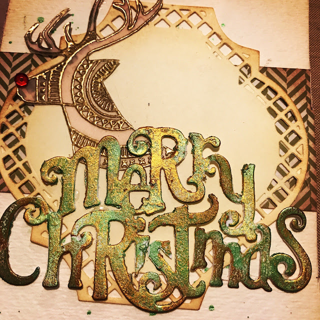 Christmas Die Cut christmas_die_cut