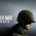 Free Download World War Heroes MOD APK v1.13.1 WW2 Shooter Terbaru