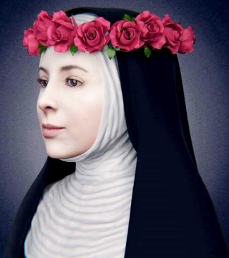 Santa Rosa de Lima Imagen del perfil de Santa Rosa de Lima (versión original)