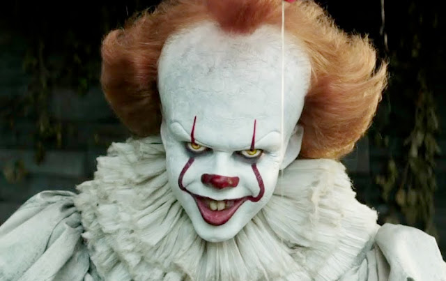 IT A Coisa Pennywise IT A Coisa Pennywise
