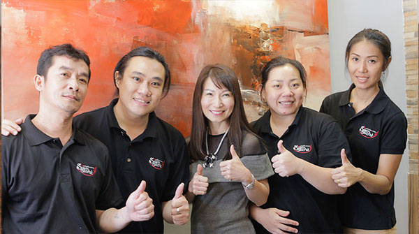 Singapore Blogger Singapore Blogger