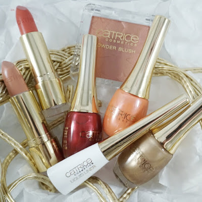 Catrice Treasure Trove Limited Edition Overview