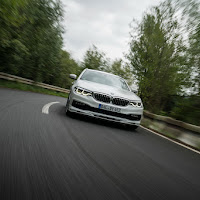 Alpina D5 S