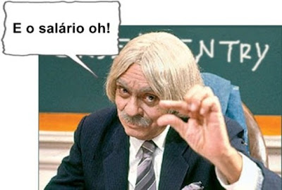 Resultado de imagem para chico o salário o