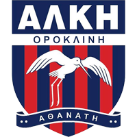 ALKI OROKLINI FC