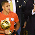 Sanchez delegated Copa's best as champions Chile clear honors