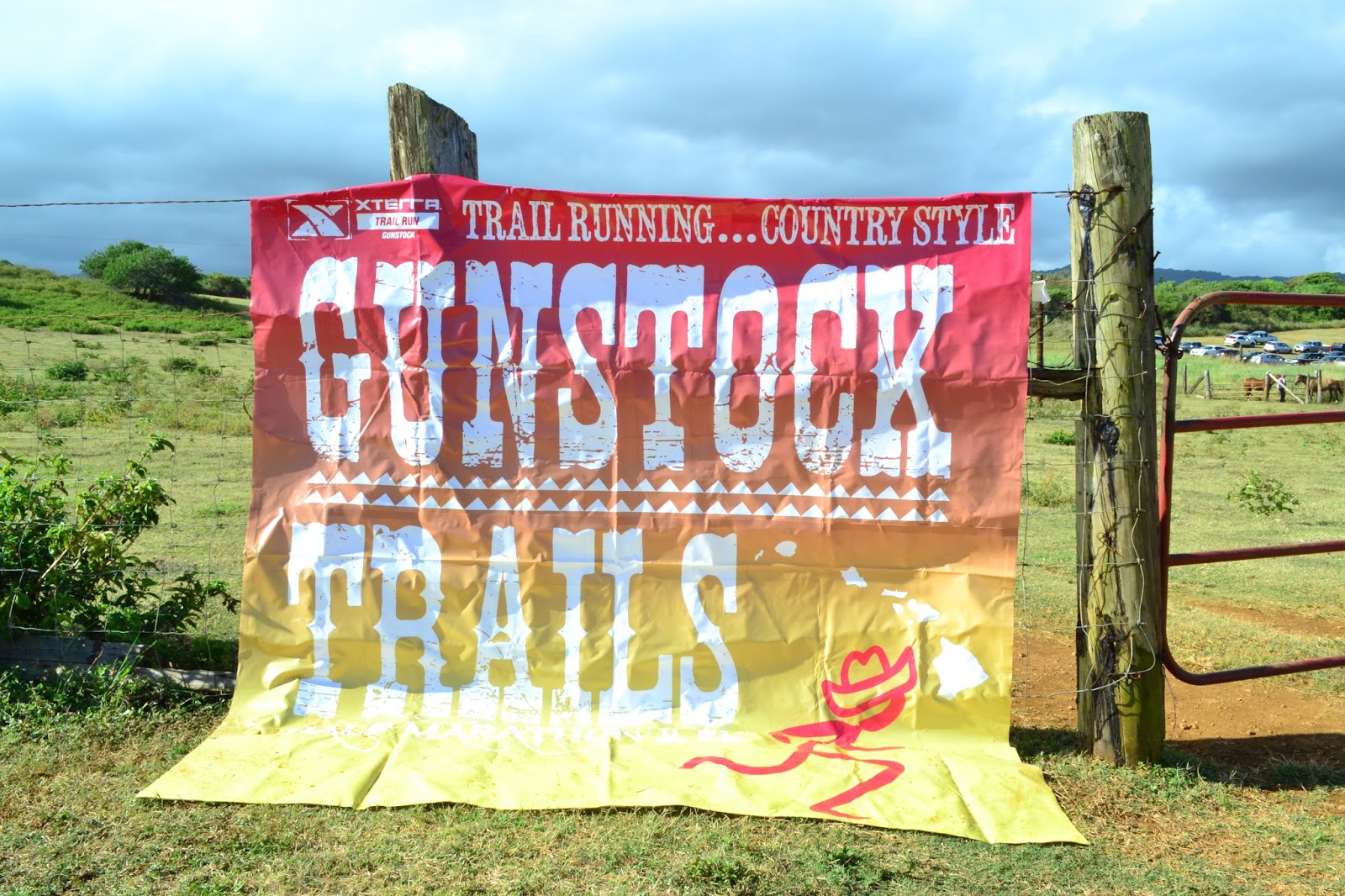XTERRA Gunstock Trails Half Marathon and 5k