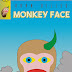 Horn Billed Monkey Face