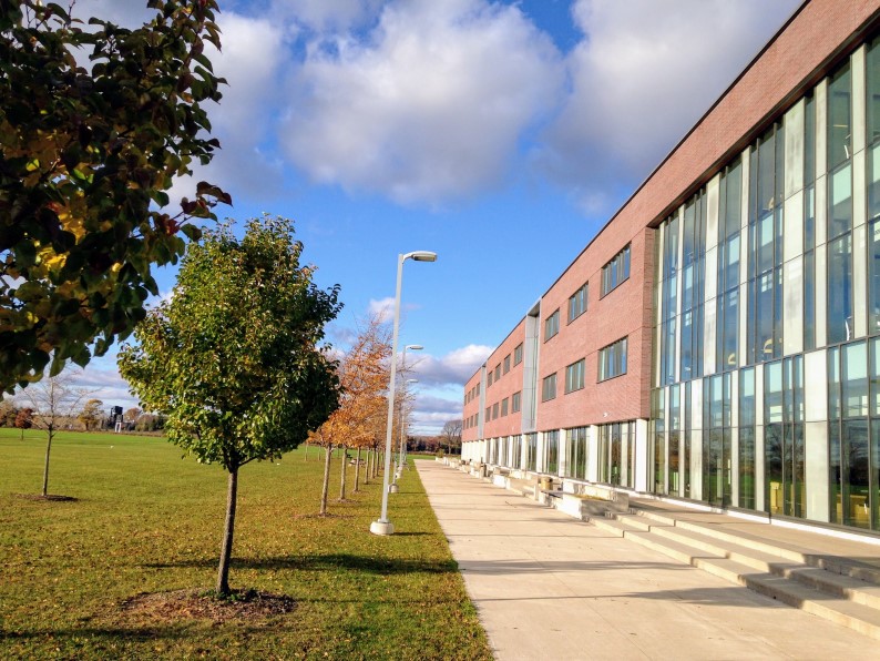 Conestoga College Cambridge Campus