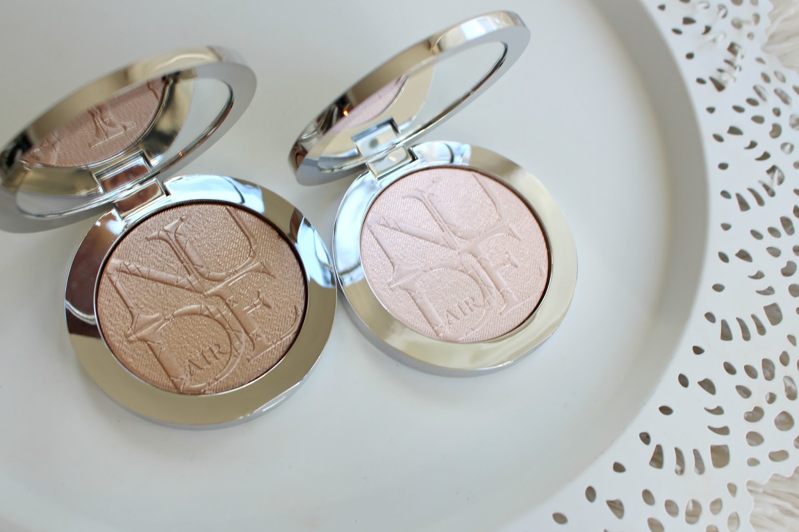 dior nude air bronzer