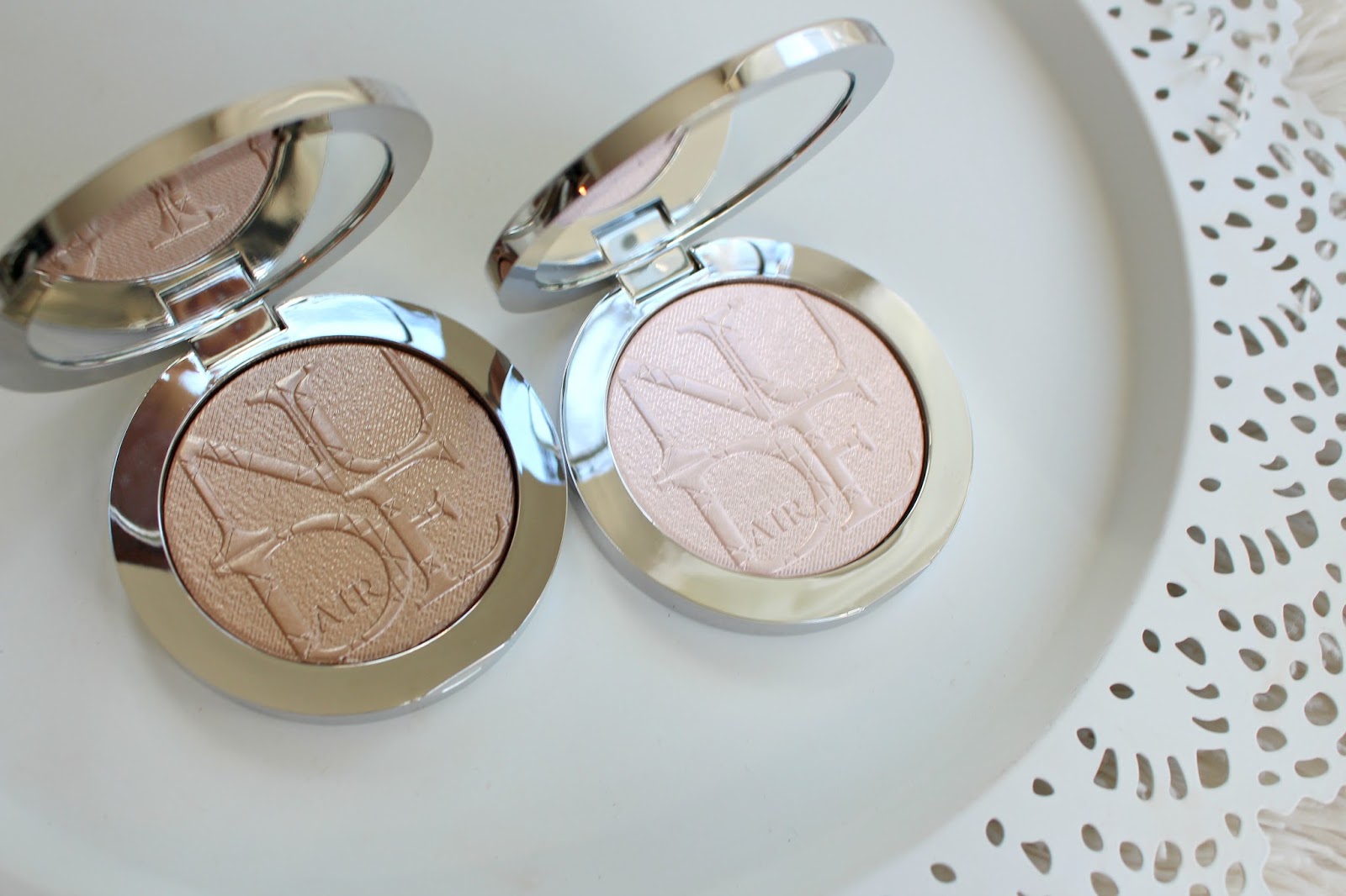 Nude Skin Has Never Looked This Good… Dior Nude Air