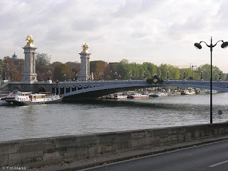 Bridges: Bridges Of Paris
