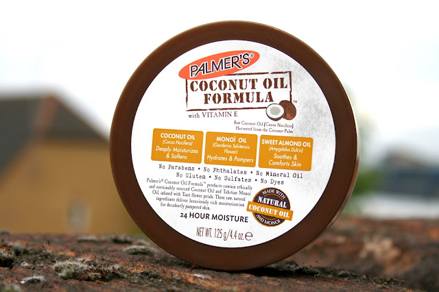 Palmers Coconut Oil Formula Collection Palmers Coconut Oil Formula Collection