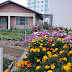 Morador do "reino do Garcia" vence Concurso Municipal de Jardins