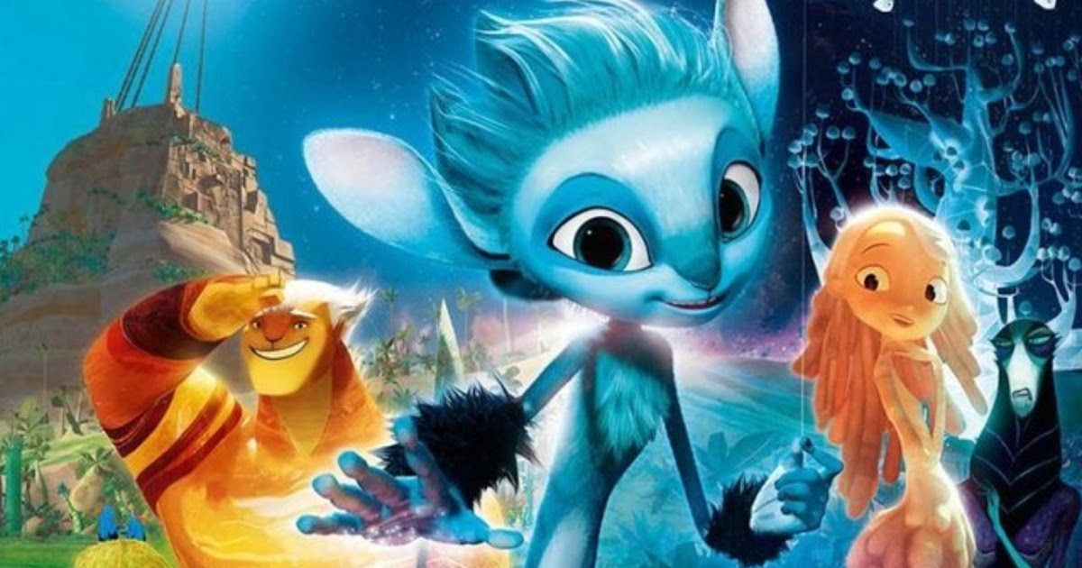 Mune Le Gardien De La Lune Netflix Mune, le gardien de la lune 2015 en version Français - Livefornothing