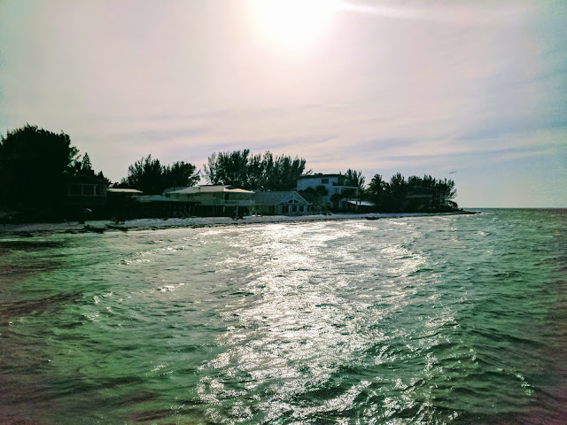 Anna Maria Island Vacation 2017 --Part Three-- How Did I Get Here? My Amazing Genealogy Journey