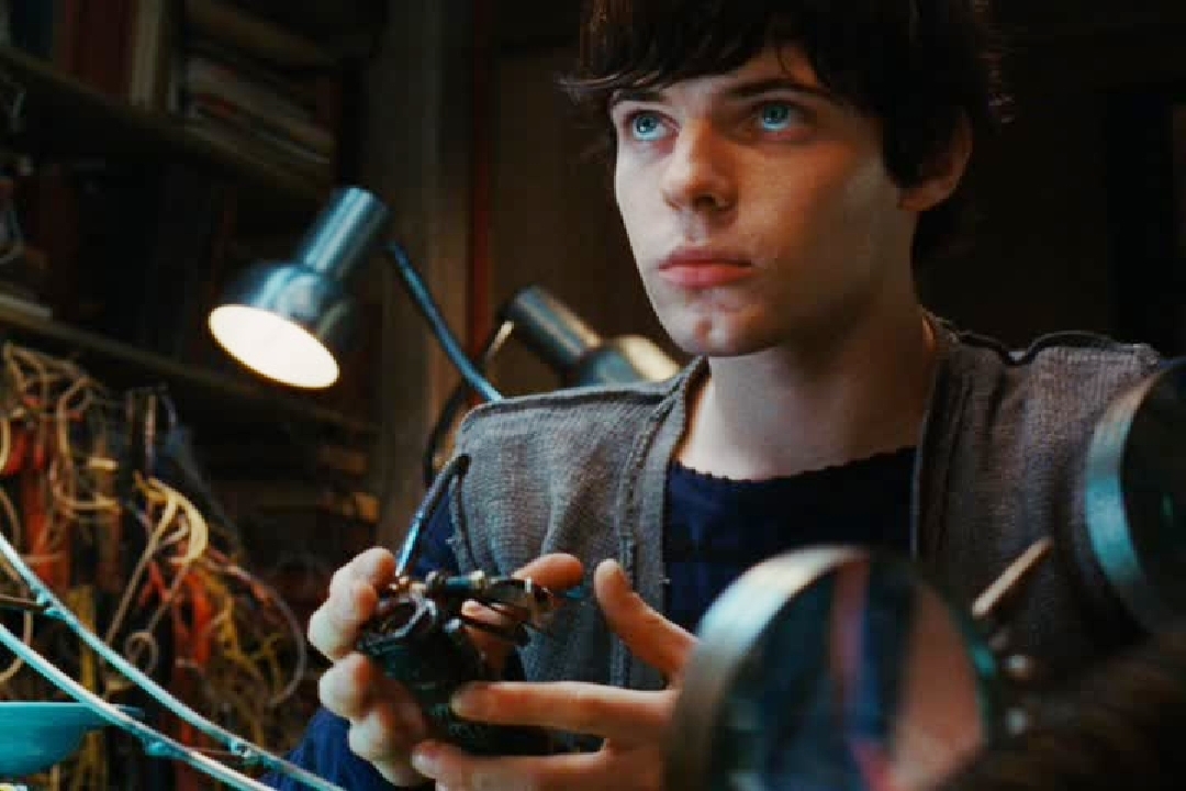 Movie and TV Screencaps City Of Ember (2008) Directed by Gil Kenan Movie and TV Screencaps City Of Ember (2008) Directed by Gil Kenan