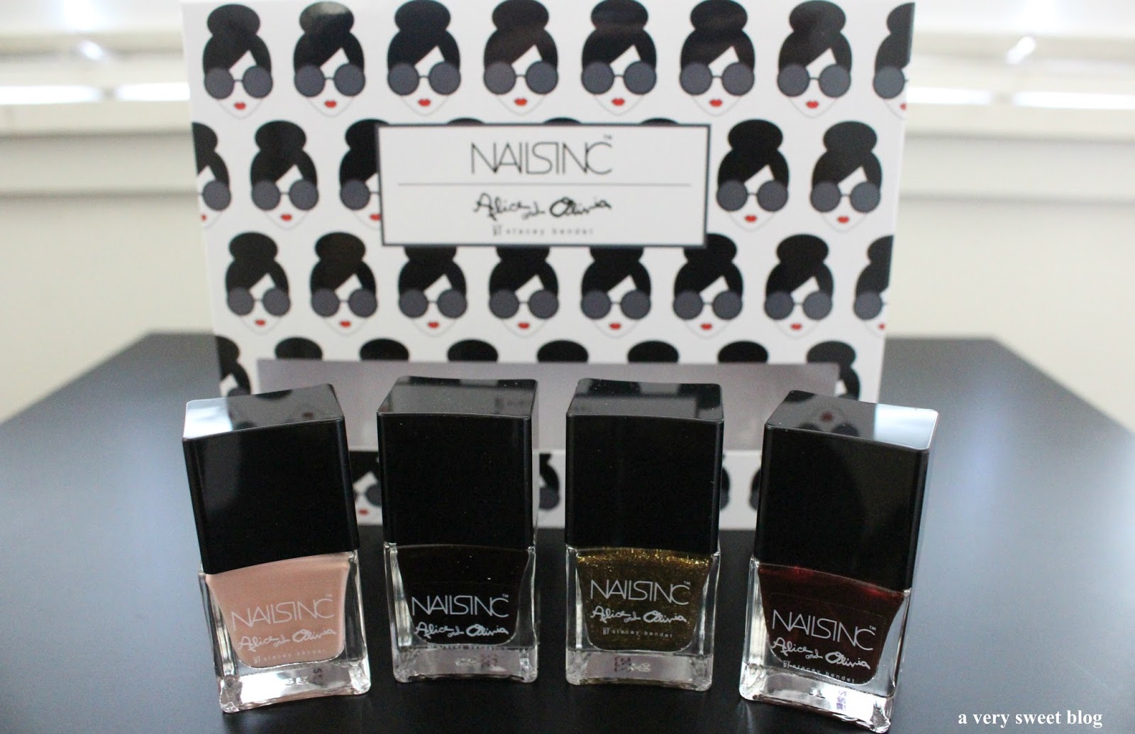 Nails Inc: Valued Customer,What's Your fave nude shade? | Milled