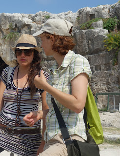 guias turismo portugues italia - Especial Sicília - Siracusa