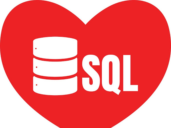 Why I LOVE SQL