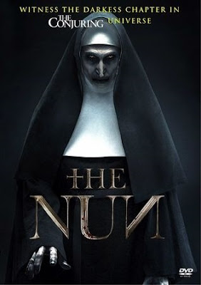 The Nun [2018] V2 *Fuente WEB-DL – Latino Final 5.1* [NTSC/DVDR- Custom HD] Ingles, Español Latino