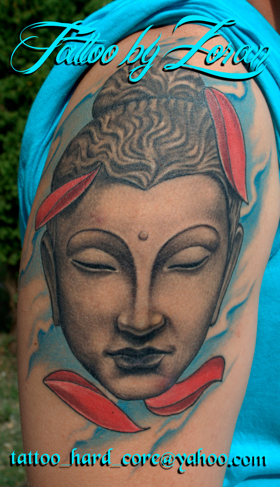 Fat Buddha Tattoos - Tattoos Facebook