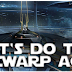 Let's do the Timewarp again - SW:ToR-Erweiterung "Knights of the Fallen Empire"
