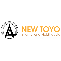 NEW TOYO INT HLDGS LTD (SGX:N08) @ SGinvestors.io