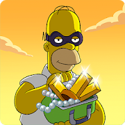 Free Download The Simpsons™: Tapped Out Mod Apk Download The Simpsons™: Tapped Out