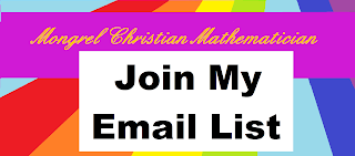 Or Join My Email List